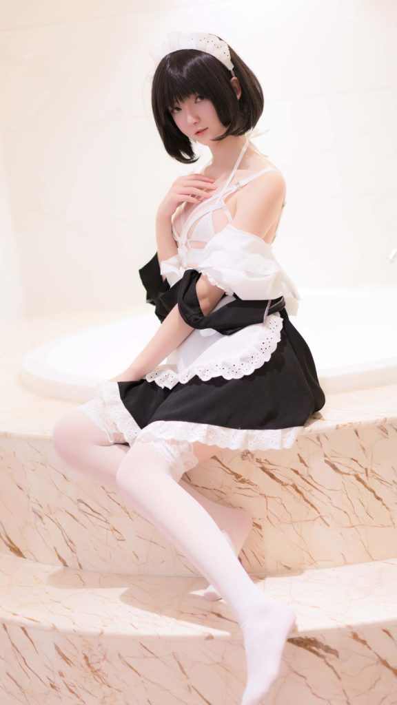 图片[6]-一小央泽-[更新至65期]高清cosplay套图下载