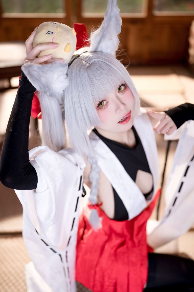 图片[5]-九柒喵 COS写真图包合集下载｜44期资源持续更新