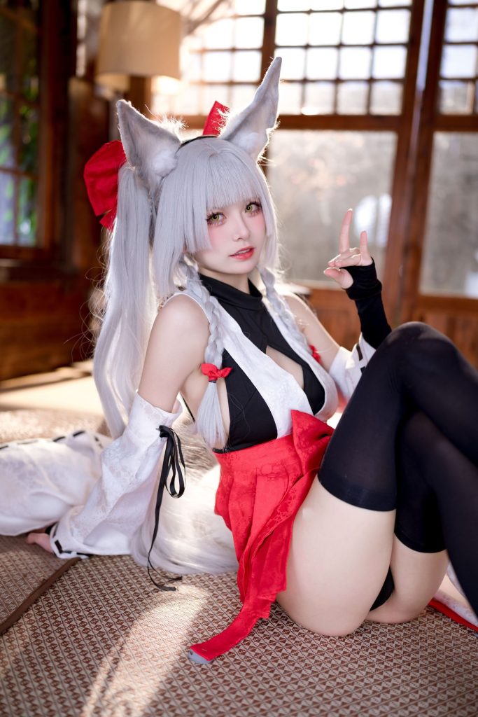 图片[6]-九柒喵 COS写真图包合集下载｜44期资源持续更新