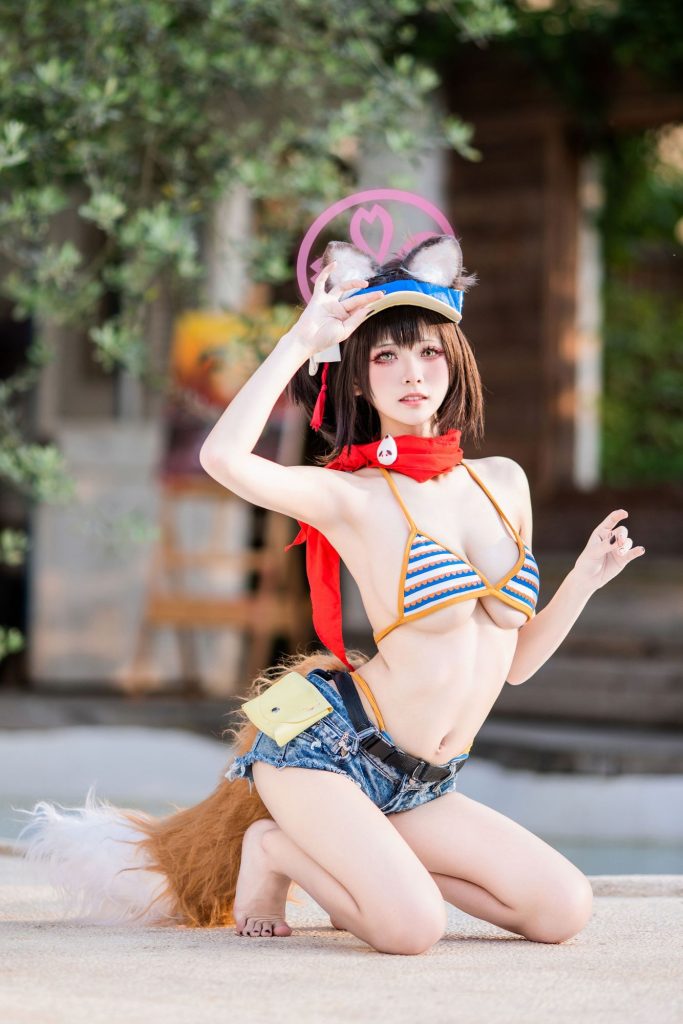 图片[2]-九柒喵 COS写真图包合集下载｜44期资源持续更新