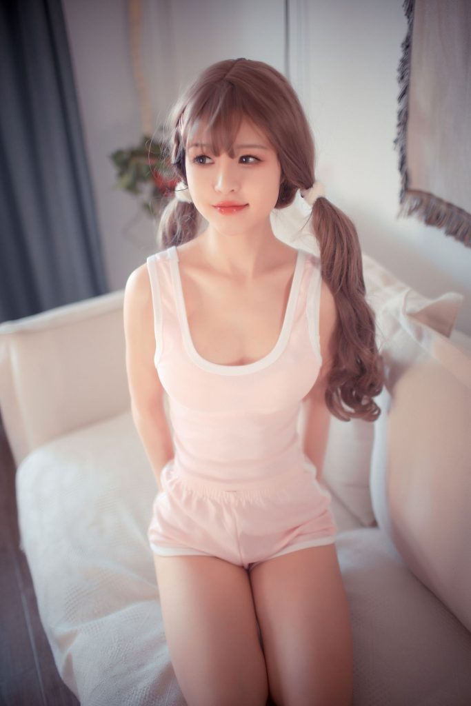 图片[2]-晕崽Zz COS写真合集下载｜更新至30期图包资源整理