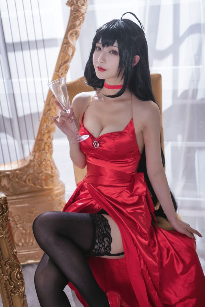 图片[6]-铁板烧鬼舞w COS合集 [更新至NO.033期] - 最新高清写真套图与电子图打包下载