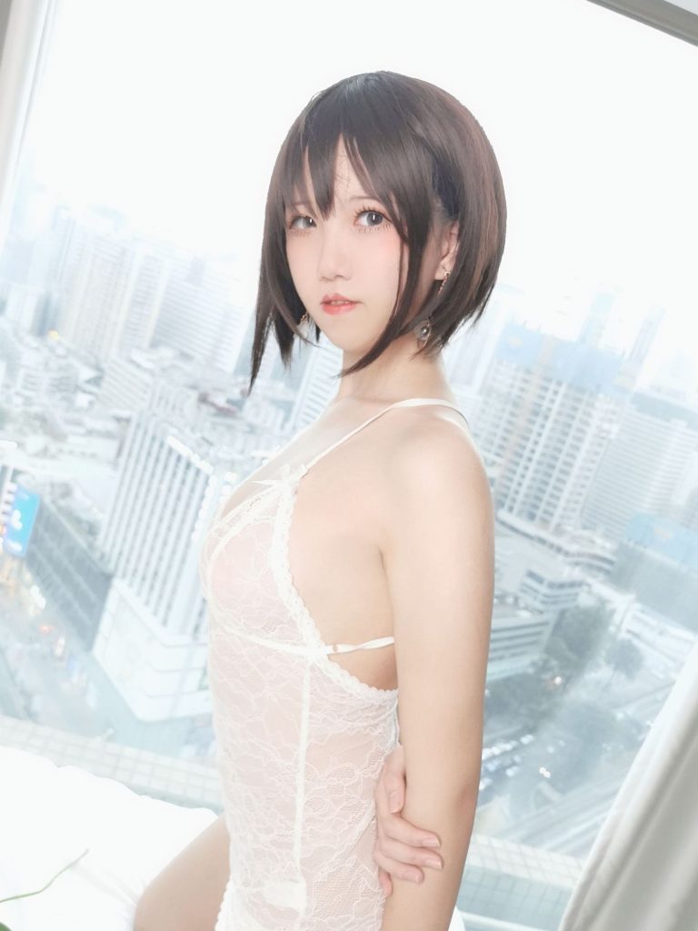 图片[5]-阿薰kaOri COS写真图集整理｜61期内容合集