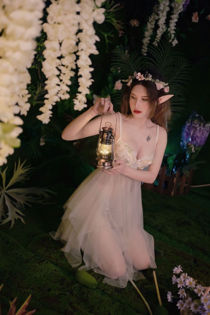 图片[5]-鹿八岁baby写真合集-[更新至99期]高清cosplay套图下载