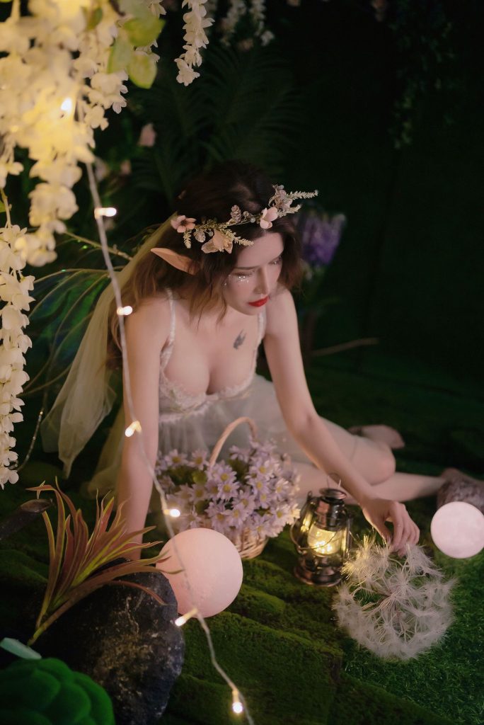 图片[6]-鹿八岁baby写真合集-[更新至99期]高清cosplay套图下载