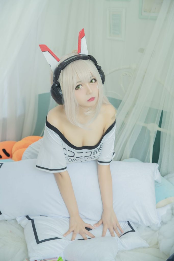 图片[5]-黑猫猫coser全集下载_包含大凤/以津真天等31套高清写真