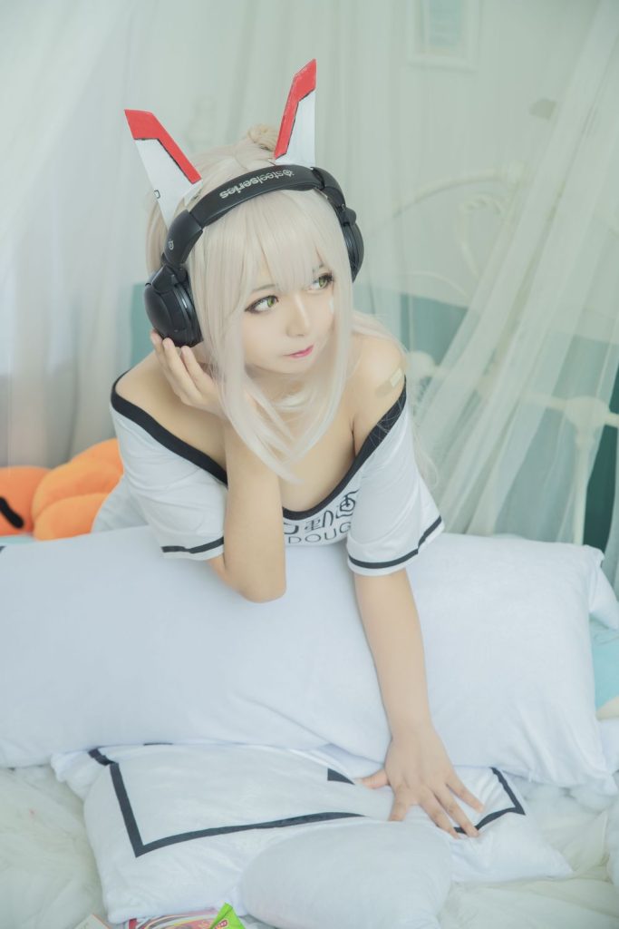 图片[6]-黑猫猫coser全集下载_包含大凤/以津真天等31套高清写真