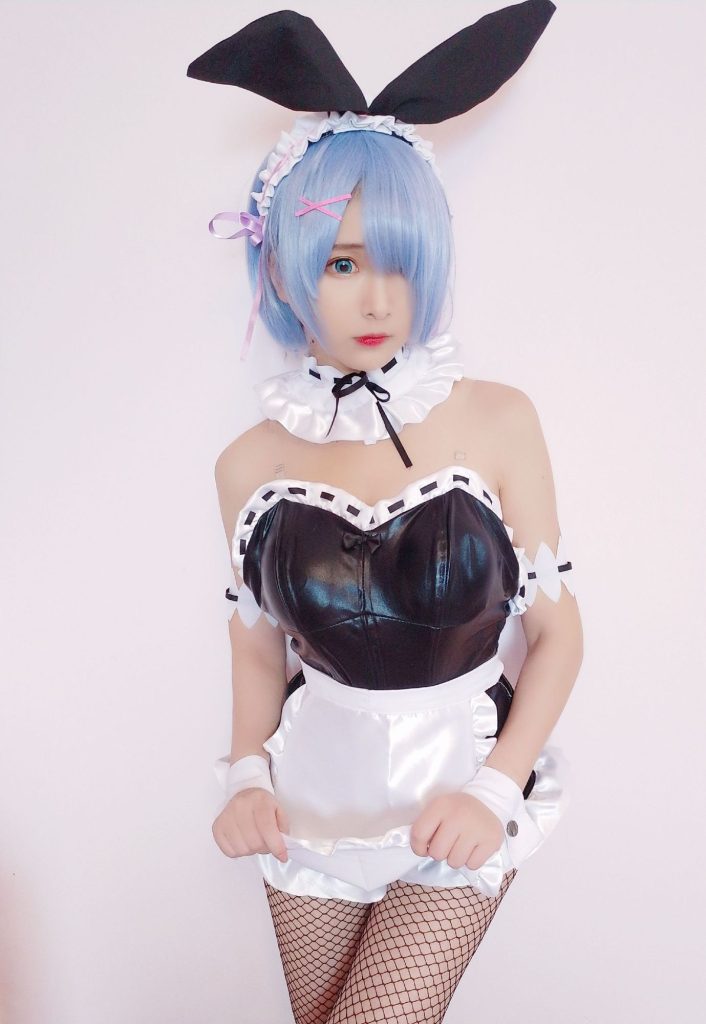 图片[2]-古川 COS写真合集下载｜67期图包资源持续更新