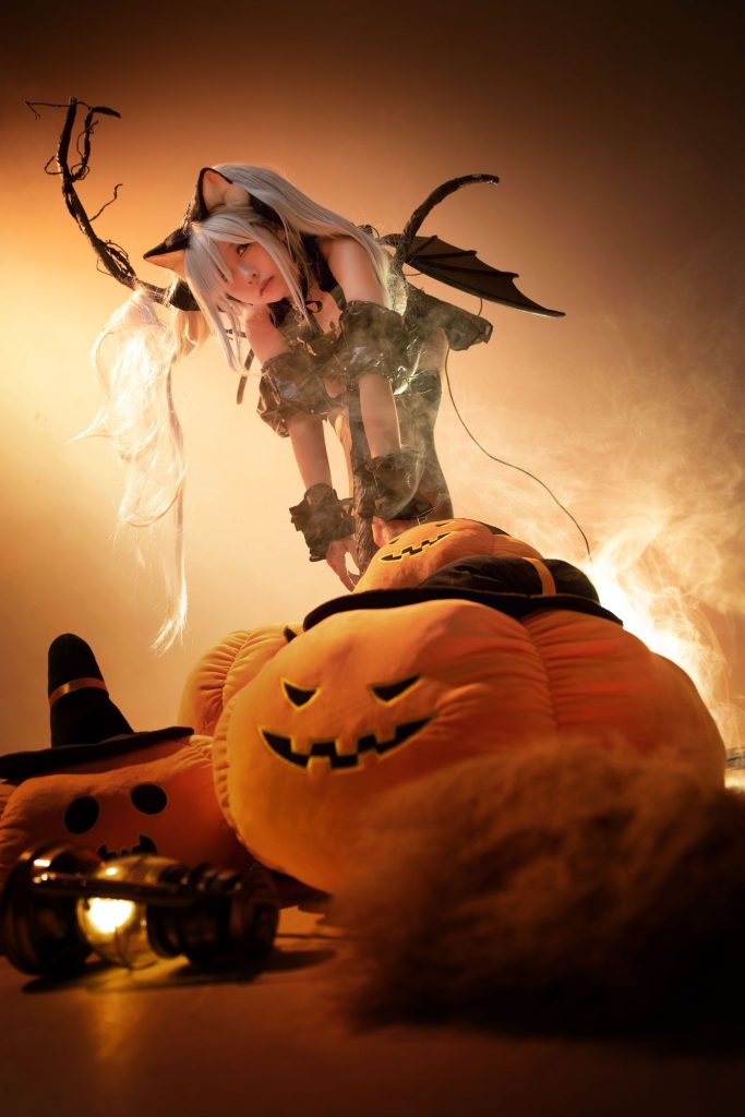 图片[3]-G44不会受伤 COS写真合集下载｜157期高清图包持续更新