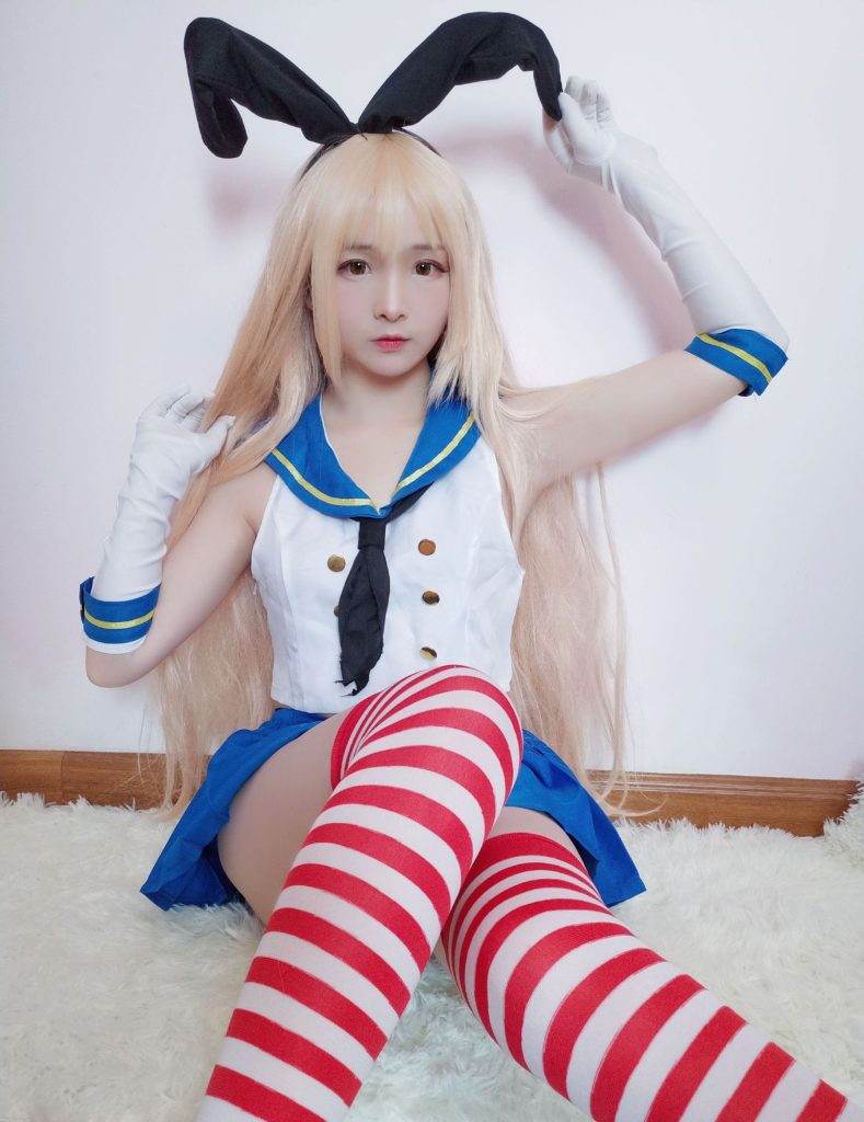 图片[4]-古川 COS写真合集下载｜67期图包资源持续更新