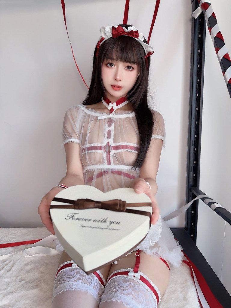 图片[5]-布丁大法 COS写真合集下载｜94期高清图包资源持续更新