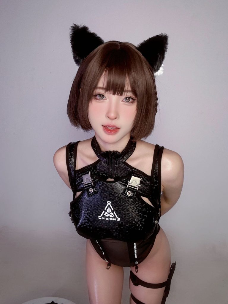 图片[5]-幼愛Youmeko COS图集整理 | 更新至30期