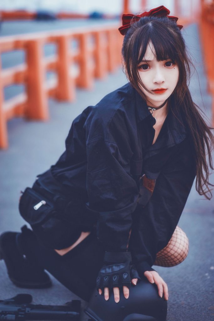 图片[5]-古川 COS写真合集下载｜67期图包资源持续更新