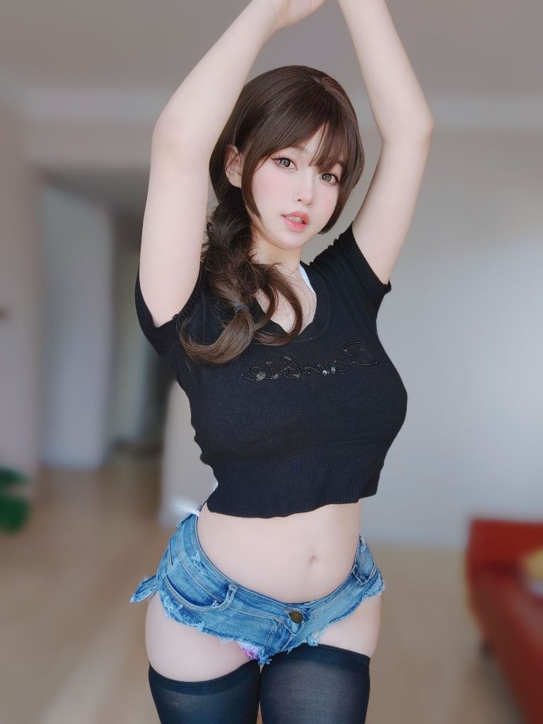 图片[6]-女主K COS写真合集下载｜46期高清图包资源持续更新