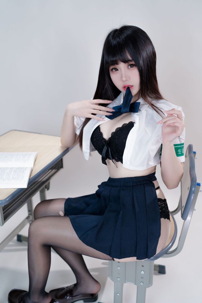 图片[6]-miko酱 COS写真合集下载｜95期高清图包资源持续更新