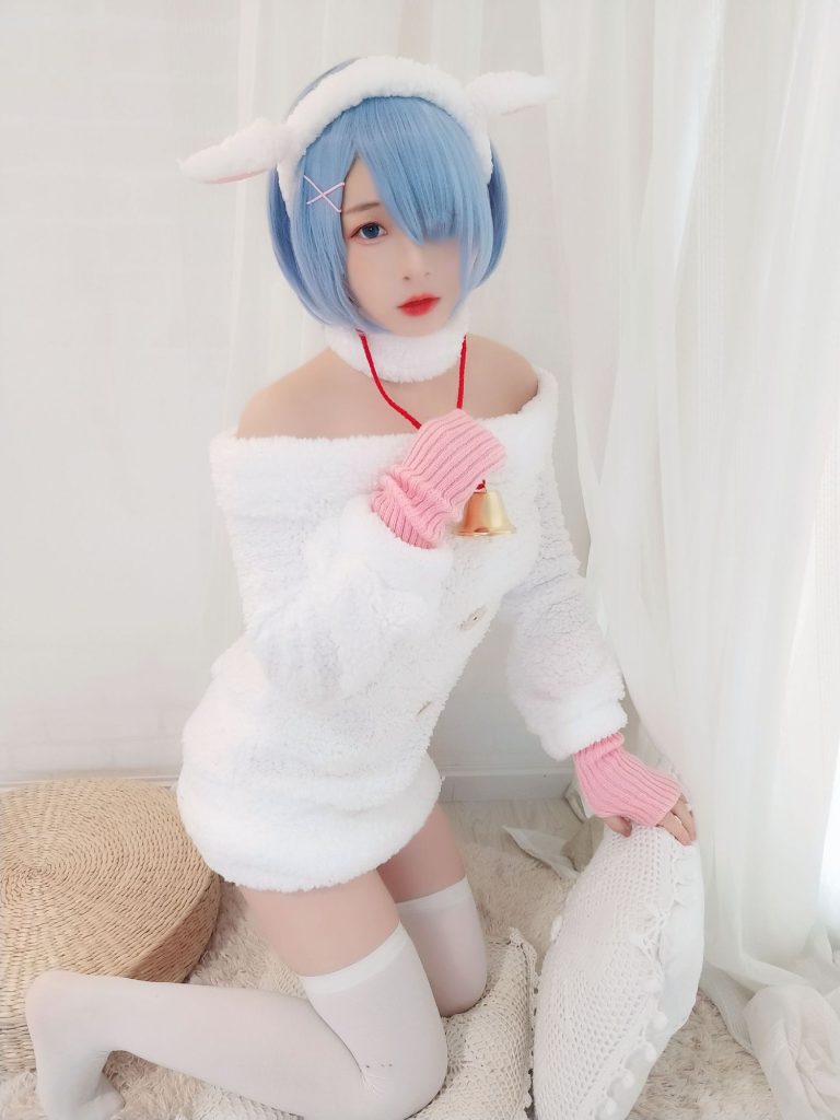 图片[7]-古川 COS写真合集下载｜67期图包资源持续更新