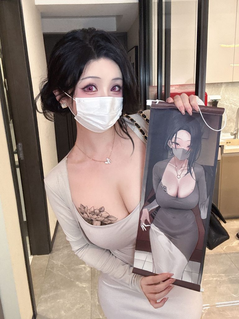 图片[8]-rioko凉凉子写真图包下载｜高清原图合集资源持续更新