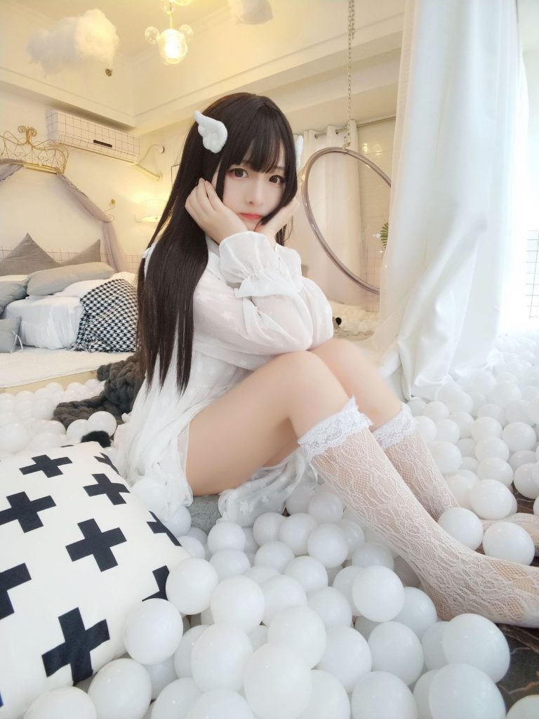 图片[9]-古川 COS写真合集下载｜67期图包资源持续更新