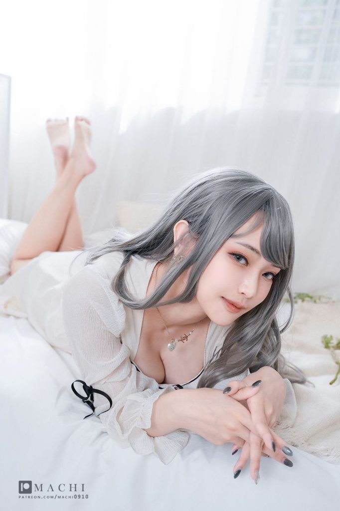图片[3]-Machi馬吉 COS作品整理 | 42期内容汇总