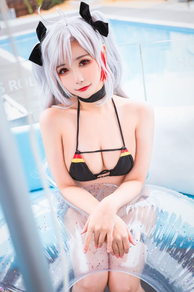 momoko葵葵-[更新至 42 期]-costujun