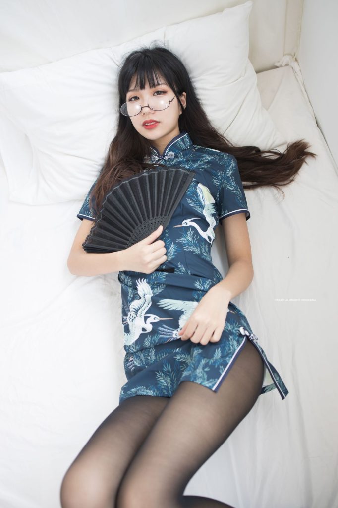 图片[6]-一只喵喵梓写真合集下载 [更新至23期]