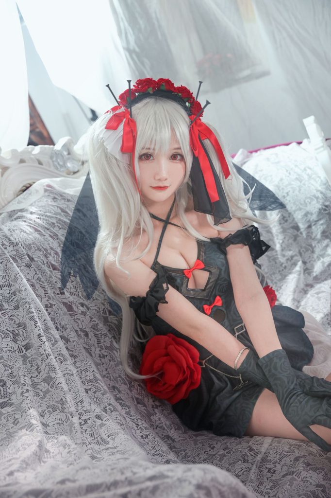图片[5]-仙九Airi Cos写真资源｜高清图包合集下载 [更新至26期]