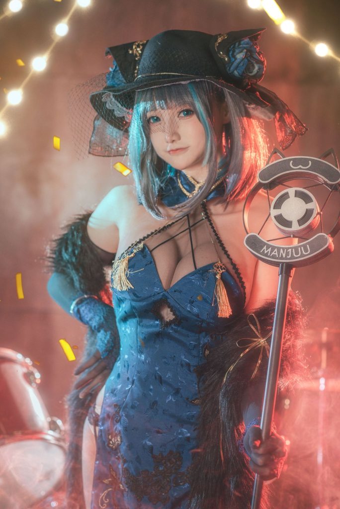 图片[3]-仙九Airi Cos写真资源｜高清图包合集下载 [更新至26期]