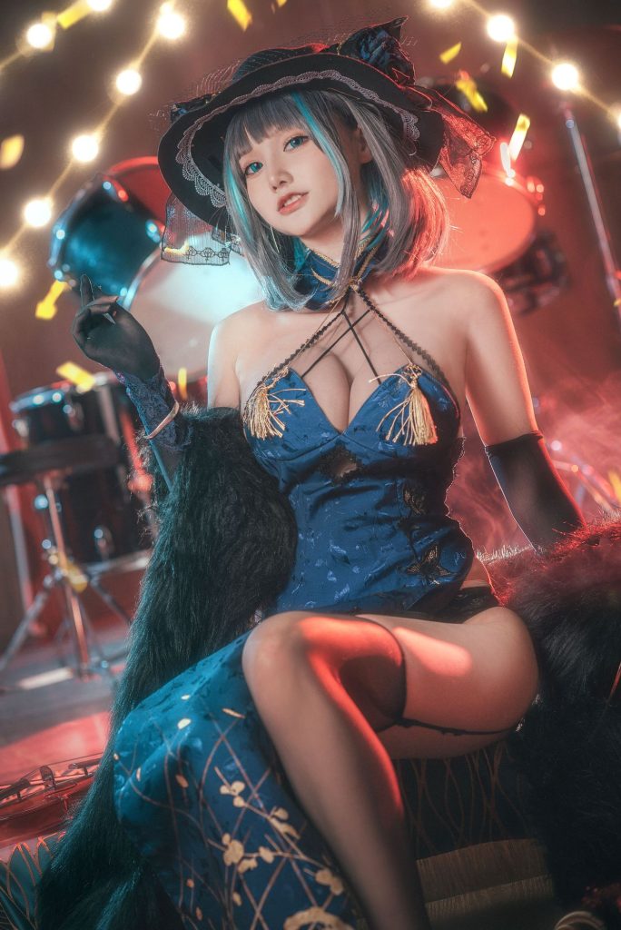 图片[4]-仙九Airi Cos写真资源｜高清图包合集下载 [更新至26期]