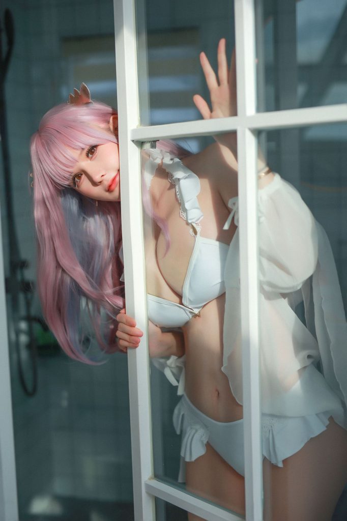 前羽写真合集下载 [更新至31期]