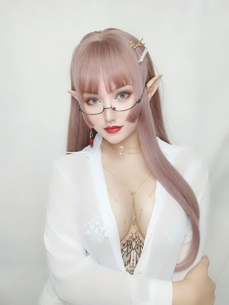 图片[3]-夏鸽鸽不想起床写真合集｜高清原图图包资源下载 [更新至32期]
