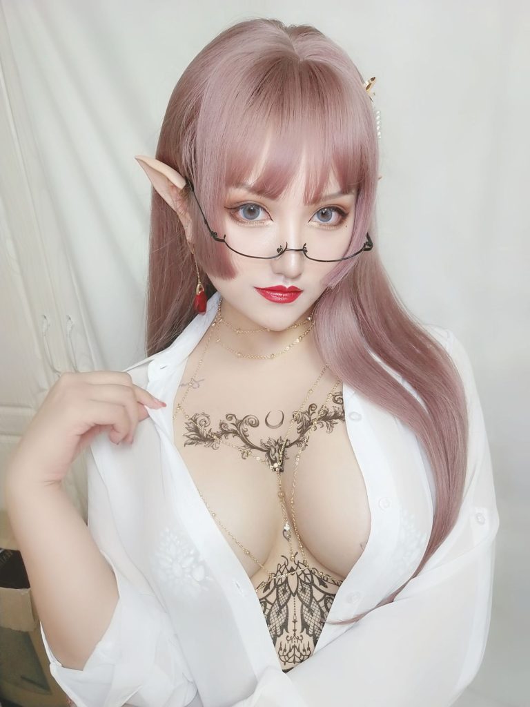 图片[4]-夏鸽鸽不想起床写真合集｜高清原图图包资源下载 [更新至32期]