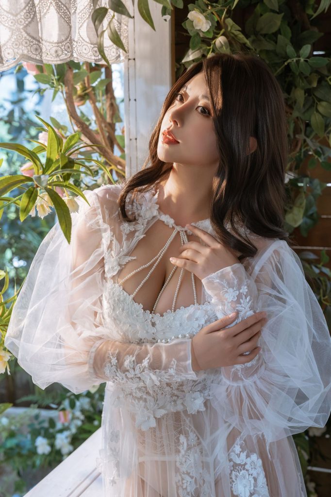 奈汐酱nice Cos写真集下载｜高清原图资源 [更新至140期]-costujun