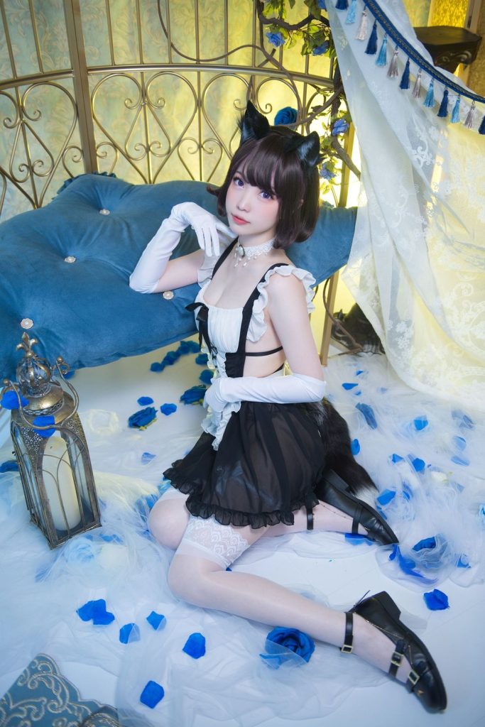 图片[4]-妖少you1高清写真资源下载 [更新至32期]
