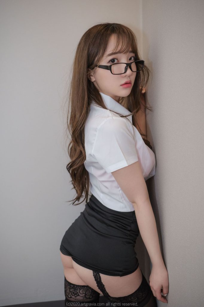图片[6]-孫樂樂Jang Ye Eun 写真资源下载 [更新至72期]