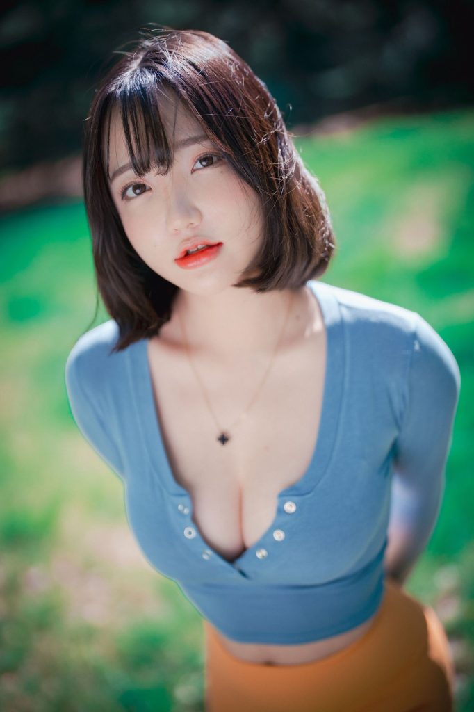 图片[3]-孫樂樂Jang Ye Eun 写真资源下载 [更新至72期]