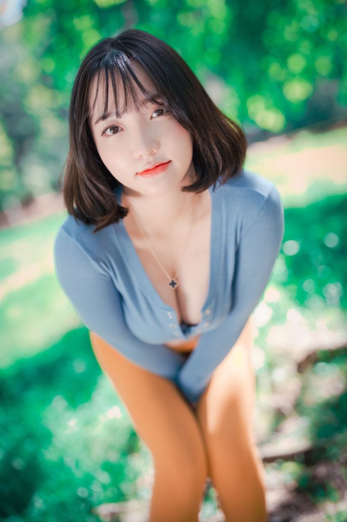 图片[4]-孫樂樂Jang Ye Eun 写真资源下载 [更新至72期]