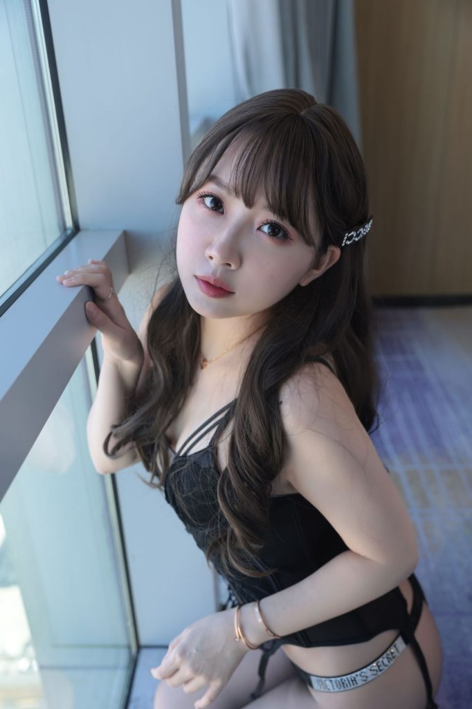 小女巫露娜高清写真资源下载 [更新至50期]