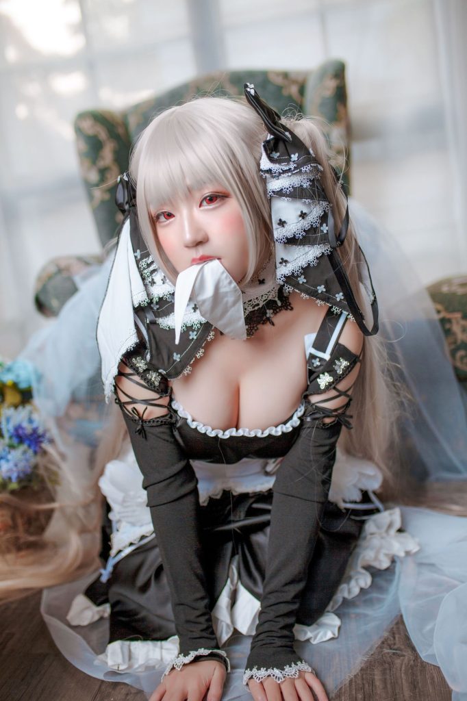 弥美Mime 写真合集下载｜高清原图资源 [更新至35期]-costujun