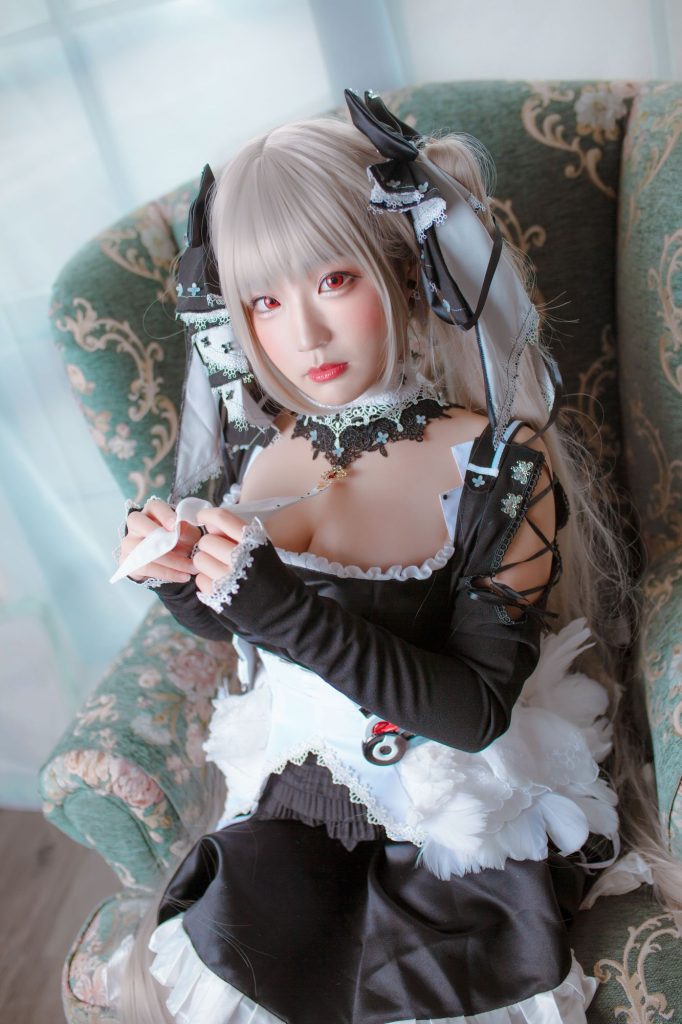 图片[2]-弥美Mime 写真合集下载｜高清原图资源 [更新至35期]