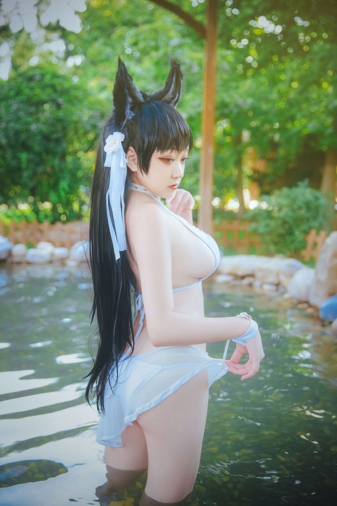 图片[4]-恩田直幸（桃夭葵）Cos写真合集｜高清原图资源下载 [更新至42期]