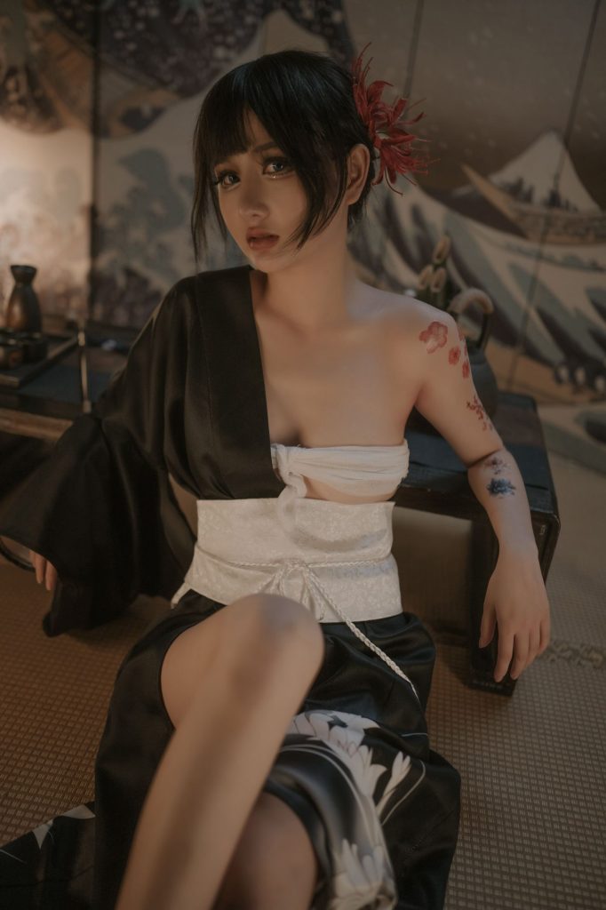 图片[4]-您的蛋蛋高清写真合集下载 [更新至60期]