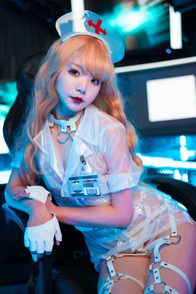 图片[4]-是青水COS作品与高清写真合集[更新至NO.013期]
