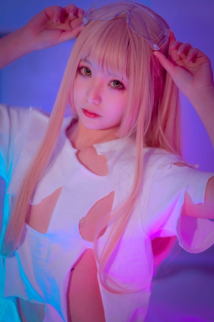 图片[2]-是青水COS作品与高清写真合集[更新至NO.013期]