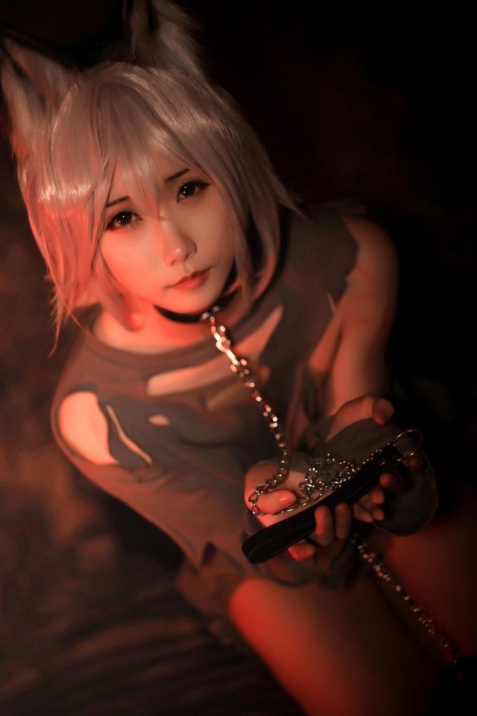 图片[6]-曉美媽全套COS作品合集[更新至NO.035期]_包含妃咲/伊落玛丽等热门角色 SEO描述