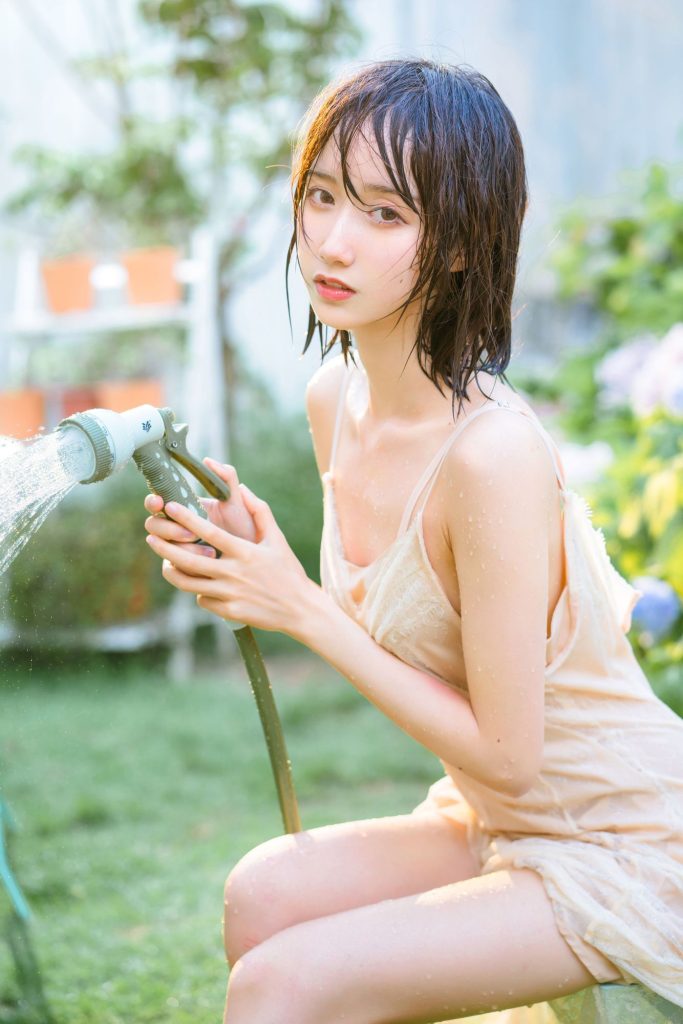 木棉棉OwO Cos写真全集整理｜88期高清原图资源