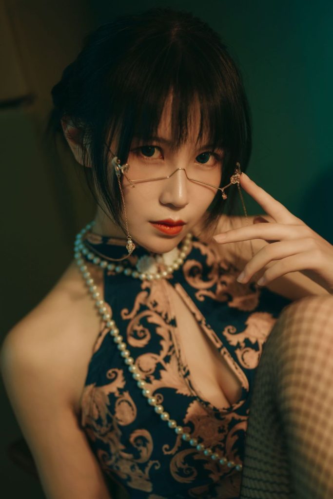 图片[5]-枸名（逐月su）COS作品归档 | 18期内容整理