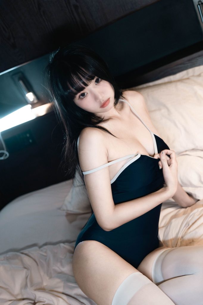 图片[3]-柒柒要乖哦Cos写真资源合集｜81期高清原图