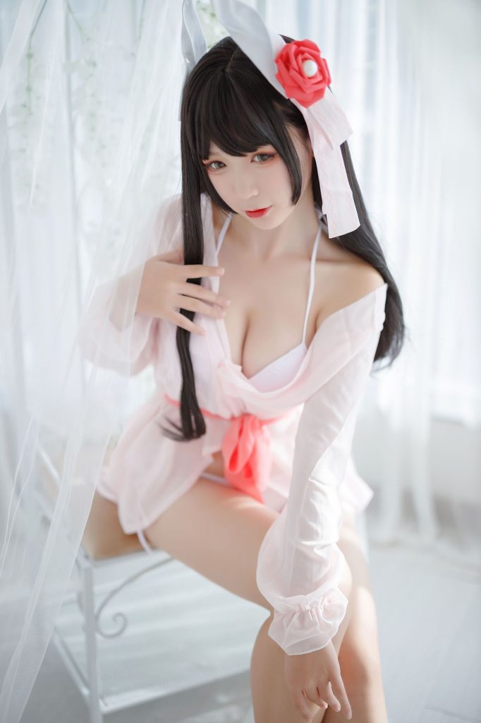 图片[5]-樱落酱w Cos写真合集打包下载 [更新至32期]