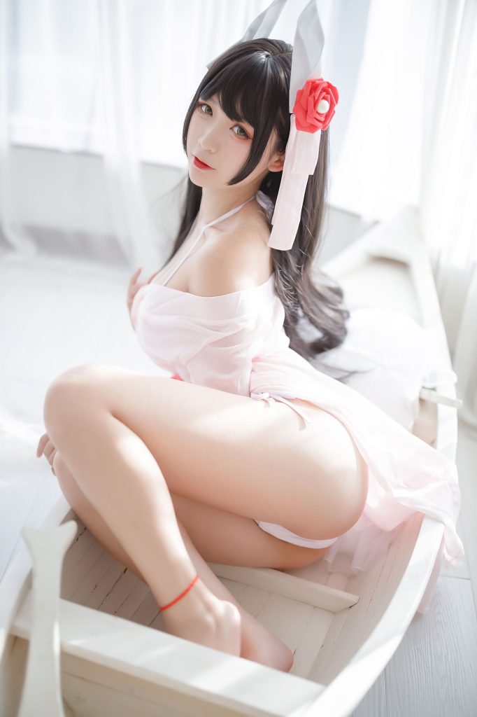 图片[6]-樱落酱w Cos写真合集打包下载 [更新至32期]