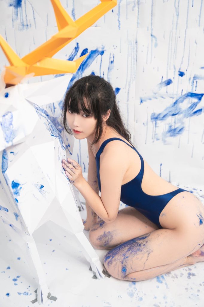图片[3]-汪知子Cos写真合集下载｜高清原图图包资源持续更新至23期